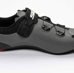 Chaussures SIDI GENIUS 10 Gris Taille 44 -accessoires de vélo Ventes genius 10 5 big