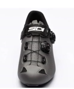 Chaussures SIDI GENIUS 10 Gris Taille 46 -accessoires de vélo Ventes genius 10 6 big 1