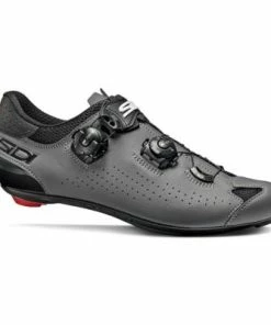 Chaussures SIDI GENIUS 10 Gris Taille 46