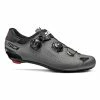 Chaussures SIDI GENIUS 10 Gris Taille 44 -accessoires de vélo Ventes genius 10 sidi big