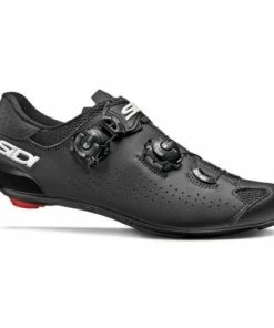 Chaussures SIDI GENIUS 10 Noir Taille 44
