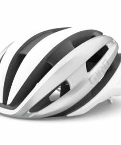 Casque GIRO Synthe Mips 2 Mips Taille M White