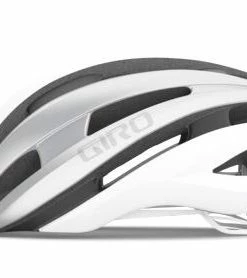 accessoires de vélo Ventes -accessoires de vélo Ventes giro synthe mips ii road helmet matte white silver profil big