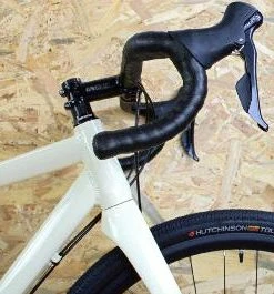 accessoires de vélo Ventes -accessoires de vélo Ventes gravel beige cintre big