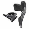 Levier Droit Shimano GRX DI2 RX815 Hydraulique Complet -accessoires de vélo Ventes grxr815