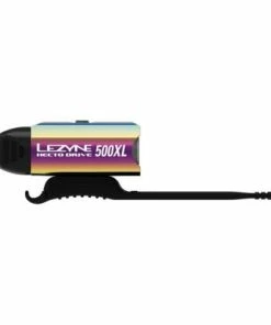 Eclairage Lezyne HECTO DRIVE XL 500 Avant NEO Métal 11 Eclairage Lezyne HECTO DRIVE XL 500 Avant NEO Métal -accessoires de vélo Ventes hecto 500 neo profil big