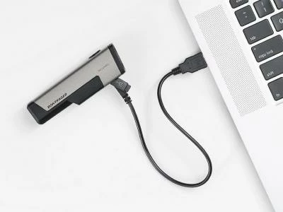 Eclairage Avant Ion Comp R Bontrager 7 Eclairage Avant Ion Comp R Bontrager – Image 5