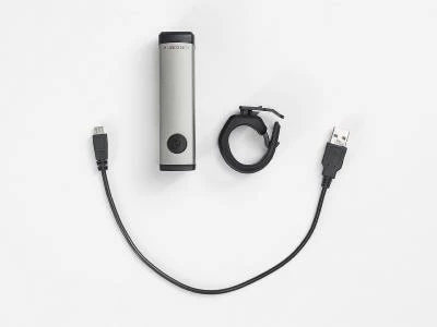 Eclairage Avant Ion Comp R Bontrager 8 Eclairage Avant Ion Comp R Bontrager – Image 6