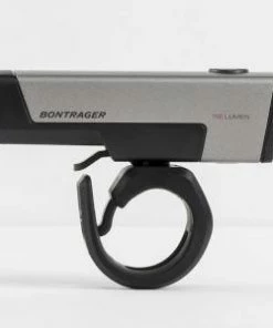 Eclairage Avant Ion Comp R Bontrager 11 Eclairage Avant Ion Comp R Bontrager -accessoires de vélo Ventes ion comp R lumiere profil big