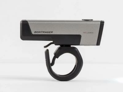 Eclairage Avant Ion Comp R Bontrager 6 Eclairage Avant Ion Comp R Bontrager – Image 4