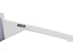 Lunettes De Vélo Spectro Verre Polarisé Koo White Silver 7 Lunettes De Vélo Spectro Verre Polarisé Koo White Silver -accessoires de vélo Ventes kco lunette profil big