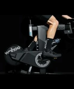 Home Trainer Vélo D'intérieur Kickr Bike Wahoo -accessoires de vélo Ventes kickr bike big