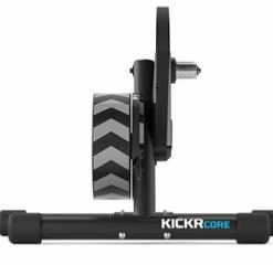 Home Trainer WAHOO KICKR CORE -accessoires de vélo Ventes kickr core big