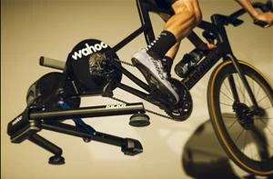 Home Trainer WAHOO KICKR Power Smart V5 6 Home Trainer WAHOO KICKR Power Smart V5 – Image 4