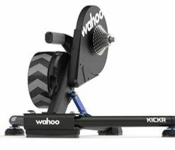 Home Trainer WAHOO KICKR Power Smart V5