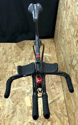 Kit Cadre ARGON 18 E-117 TRI Taille M Black 7 Kit Cadre ARGON 18 E-117 TRI Taille M Black – Image 5