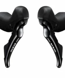 Paire De Leviers Shimano 105 R7020 Hydraulique