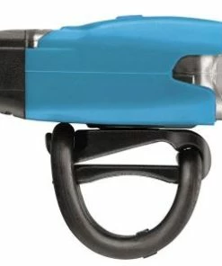 Lumière Vélo Led Lezyne KTV DRIVE Bleue -accessoires de vélo Ventes lezyne lampe led avant ktv drive 1 big