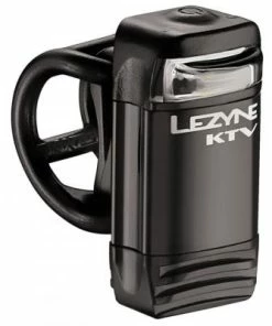 Lumière De Vélo Lezyne KTV DRIVE Noire