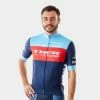 TREK BIKES Maillot XC Trek Santini Factory Racing -accessoires de vélo Ventes maillot XC santini big