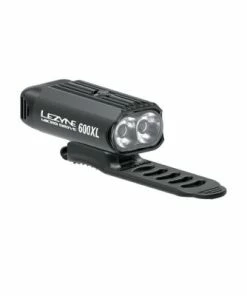 Eclairage Avant LED Micro Drive 600 XL Lezyne