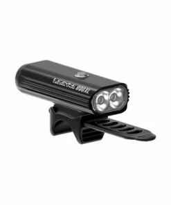 Eclairage Avant LED Micro Drive Pro 800 XL Lezyne