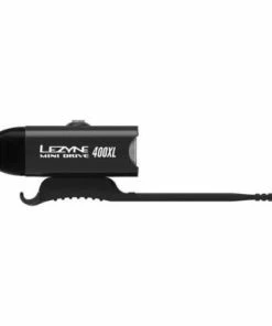 Paire éclairage Mini 400XL Avant Et Femto Usb Arrière Lezyne 8 Paire éclairage Mini 400XL Avant Et Femto Usb Arrière Lezyne -accessoires de vélo Ventes mini drive 400 XL 1 big