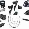Mini Groupe Shimano Ultegra Di2 à Disc R8070 2 Mini Groupe Shimano Ultegra Di2 à Disc R8070 -accessoires de vélo Ventes mini groupe Ultegra Di2 big