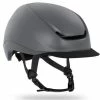 Casque KASK Moebius VAE Gris Taille L -accessoires de vélo Ventes moebius ash big