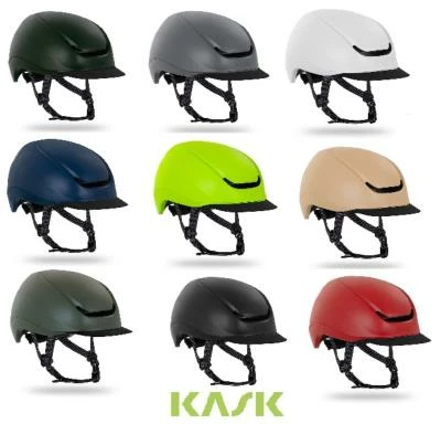 Casque KASK Moebius VAE Rouge Taille L 5 Casque KASK Moebius VAE Rouge Taille L – Image 3