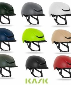 Casque KASK Moebius VAE Jade Taille L 7 Casque KASK Moebius VAE Jade Taille L -accessoires de vélo Ventes moebius big 7