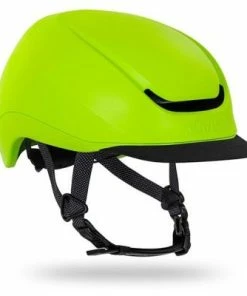 Casque KASK Moebius VAE Lime Taille M