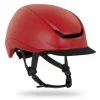 Casque KASK Moebius VAE Rouge Taille L -accessoires de vélo Ventes moebius red big