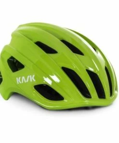 Casque Kask Mojito Cube Lime Taille M