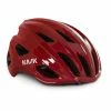 Casque Kask Mojito Cube Rouge Taille L -accessoires de vélo Ventes mojito cube bloodstone big