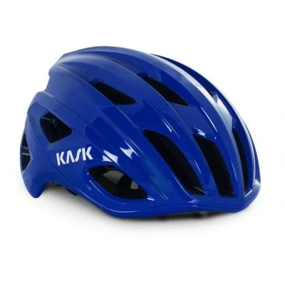 Casque Kask Mojito Cube Bleu Taille L 3 Casque Kask Mojito Cube Bleu Taille L