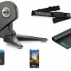 OFFRE TACX Flux S + Ceinture HRM Dual + Tapis + Abonnement -accessoires de vélo Ventes offre flux S big