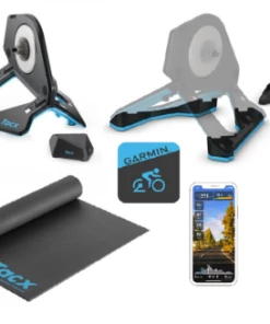 OFFRE TACX Home Trainer Connecté NEO 2 T Motion Plate Tapis Abonnement