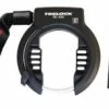 Antivol De Cadre Trelock RS 430 + ZR 355 OEM -accessoires de vélo Ventes pack RS 430 big