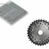 Pack Cassette 10-28 + Chaine Sram Force AXS -accessoires de vélo Ventes pack sram force 10 28 big
