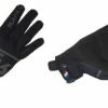 Gants De Vélo Rafa'L MID-R Noirs Et Gris -accessoires de vélo Ventes paire de gants rafalsocks mid paire big