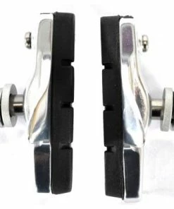 Paire De Patins PROMAX à Cartouche 55 Mm