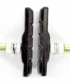 Paire De Patins PROMAX à Vis 70 Mm