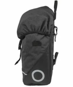 Sacoche De Vélo Willex Compacte Pakaftas 200 Anthracite -accessoires de vélo Ventes pakaftas2003 big