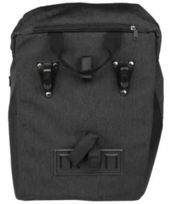 Sacoche De Vélo Willex Compacte Pakaftas 200 Anthracite -accessoires de vélo Ventes pakaftas2004 big