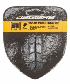 Patins De Freins JAGWIRE Road Pro C Campagnolo 2012+