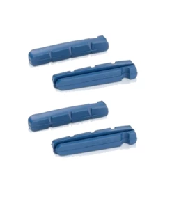 Patins De Frein XLC Jantes Carbone Shimano