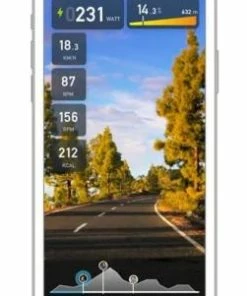 OFFRE TACX Flux S + Ceinture HRM Dual + Tapis + Abonnement 16 OFFRE TACX Flux S + Ceinture HRM Dual + Tapis + Abonnement -accessoires de vélo Ventes pd 01 lg big 1