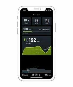 OFFRE TACX Flux S + Ceinture HRM Dual + Tapis + Abonnement 14 OFFRE TACX Flux S + Ceinture HRM Dual + Tapis + Abonnement -accessoires de vélo Ventes pd 02 lg big