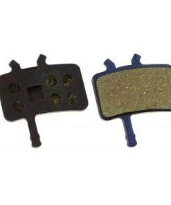 Plaquettes Icestop Freins à Disc Organic IBP-11 -accessoires de vélo Ventes plaquettes icestop big